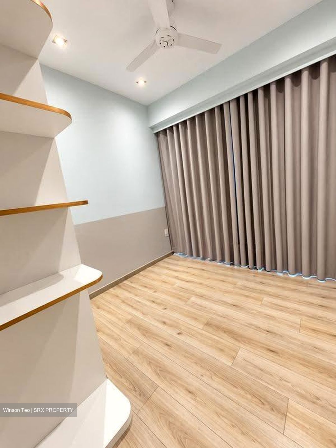 The Alps Residences (D18), Condominium #638595581